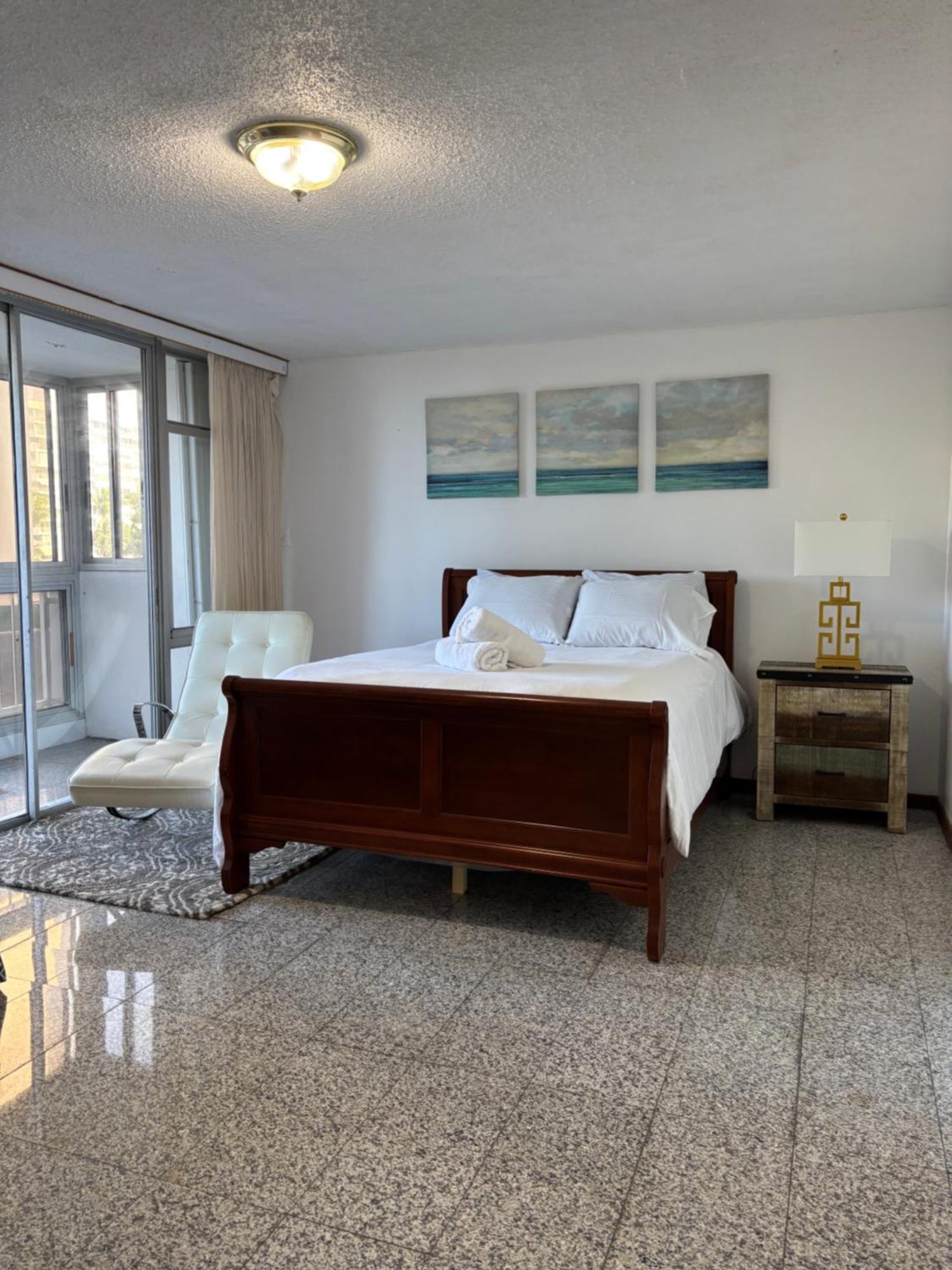 Downtown Beachfront Isla Verde Luxury Apartment San Juan Exteriér fotografie