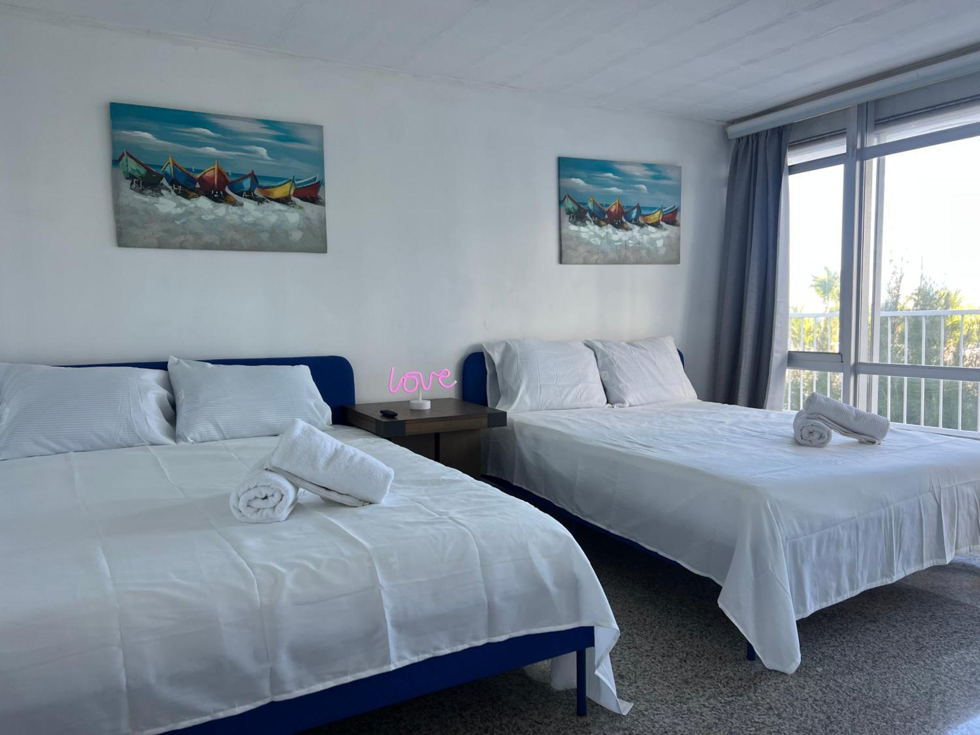 Downtown Beachfront Isla Verde Luxury Apartment San Juan Exteriér fotografie